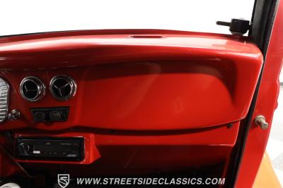 1933 Ford Victoria Streetrod