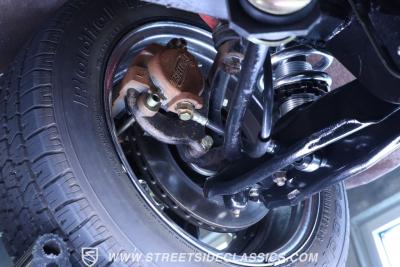 1933 Ford Victoria Streetrod