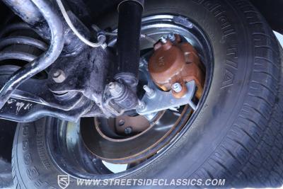 1933 Ford Victoria Streetrod