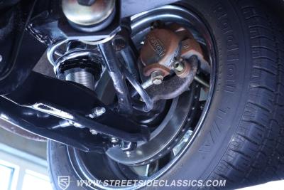 1933 Ford Victoria Streetrod