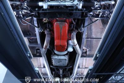 1933 Ford Victoria Streetrod