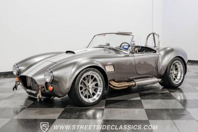 1965 Shelby Cobra Backdraft 427