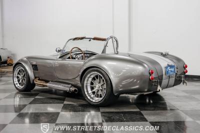 1965 Shelby Cobra Backdraft 427