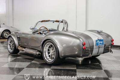 1965 Shelby Cobra Backdraft 427
