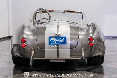 1965 Shelby Cobra Backdraft 427