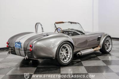 1965 Shelby Cobra Backdraft 427