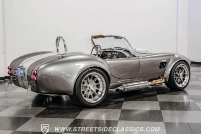 1965 Shelby Cobra Backdraft 427