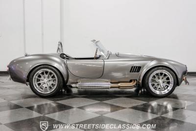 1965 Shelby Cobra Backdraft 427