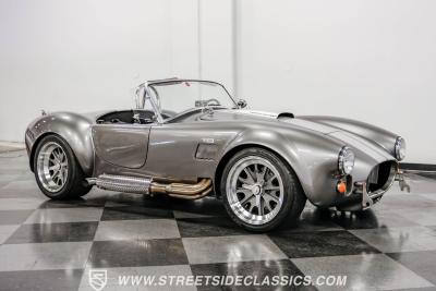 1965 Shelby Cobra Backdraft 427