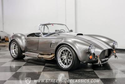 1965 Shelby Cobra Backdraft 427