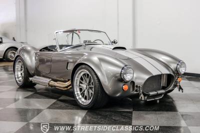 1965 Shelby Cobra Backdraft 427