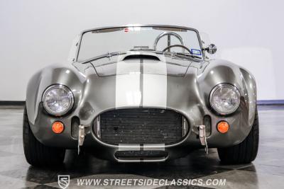 1965 Shelby Cobra Backdraft 427