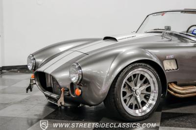 1965 Shelby Cobra Backdraft 427