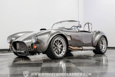 1965 Shelby Cobra Backdraft 427