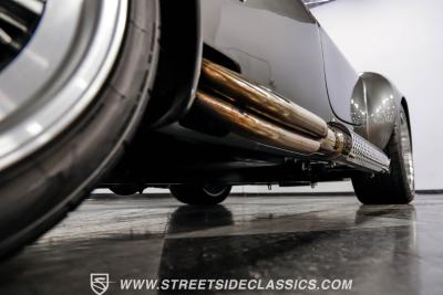 1965 Shelby Cobra Backdraft 427