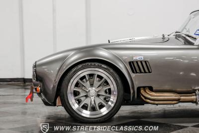 1965 Shelby Cobra Backdraft 427