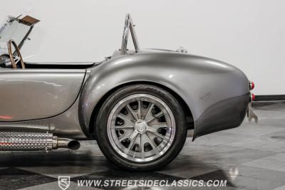 1965 Shelby Cobra Backdraft 427