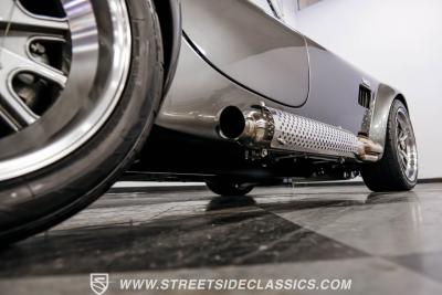 1965 Shelby Cobra Backdraft 427