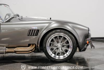1965 Shelby Cobra Backdraft 427