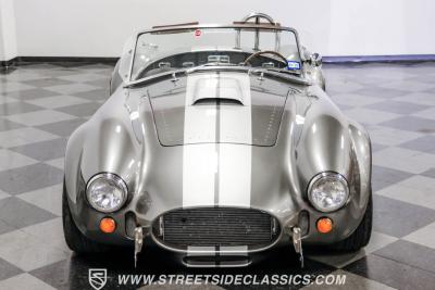 1965 Shelby Cobra Backdraft 427