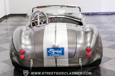 1965 Shelby Cobra Backdraft 427