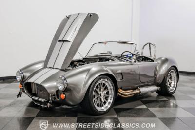 1965 Shelby Cobra Backdraft 427