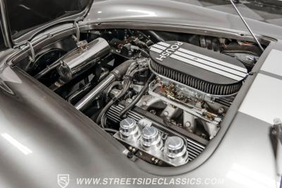 1965 Shelby Cobra Backdraft 427