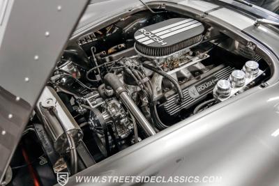 1965 Shelby Cobra Backdraft 427