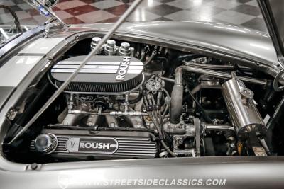 1965 Shelby Cobra Backdraft 427
