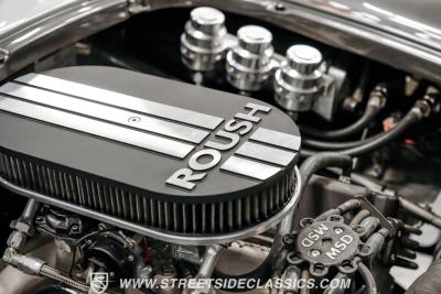 1965 Shelby Cobra Backdraft 427
