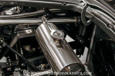 1965 Shelby Cobra Backdraft 427