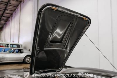 1965 Shelby Cobra Backdraft 427