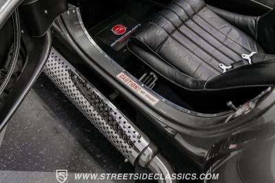 1965 Shelby Cobra Backdraft 427