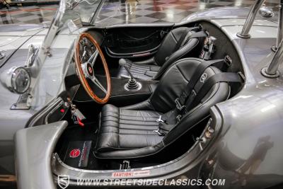 1965 Shelby Cobra Backdraft 427