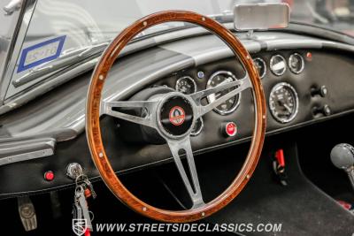1965 Shelby Cobra Backdraft 427