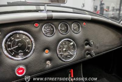 1965 Shelby Cobra Backdraft 427