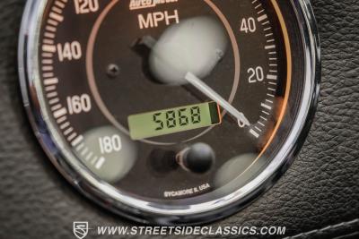 1965 Shelby Cobra Backdraft 427