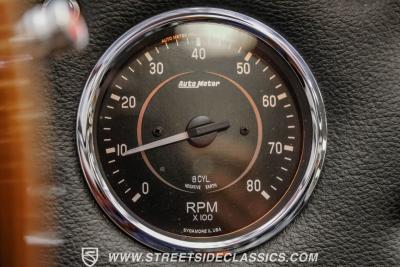 1965 Shelby Cobra Backdraft 427