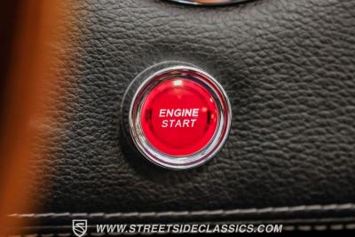 1965 Shelby Cobra Backdraft 427