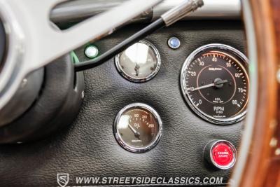1965 Shelby Cobra Backdraft 427