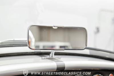 1965 Shelby Cobra Backdraft 427