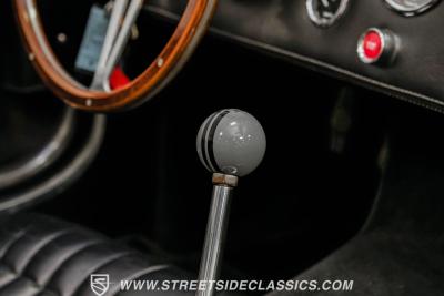 1965 Shelby Cobra Backdraft 427