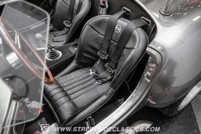 1965 Shelby Cobra Backdraft 427