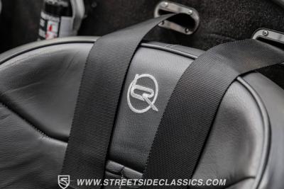 1965 Shelby Cobra Backdraft 427