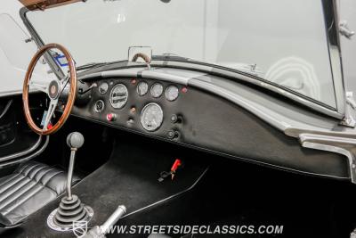 1965 Shelby Cobra Backdraft 427