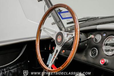 1965 Shelby Cobra Backdraft 427