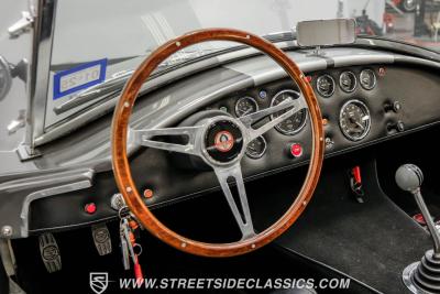 1965 Shelby Cobra Backdraft 427