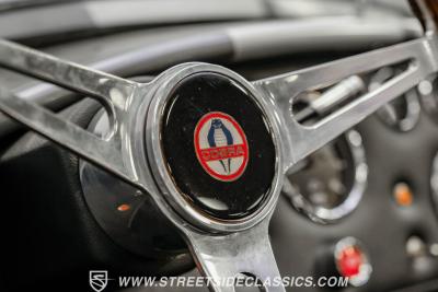 1965 Shelby Cobra Backdraft 427