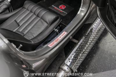 1965 Shelby Cobra Backdraft 427