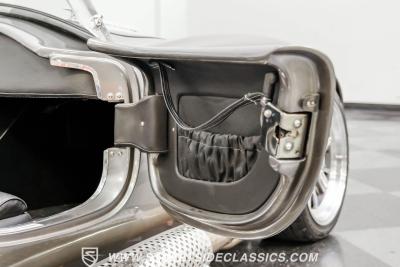 1965 Shelby Cobra Backdraft 427